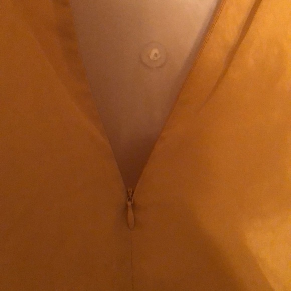 Woman’s Vivid long sleeve blouse with pearl key hole bell sleeves - Picture 10 of 13